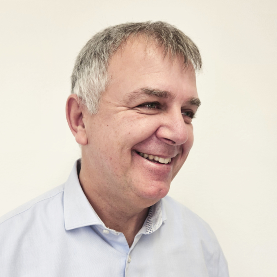 Daniel Kajzersperger