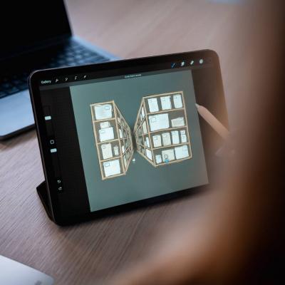 Kreativna Pika By Ggb 117